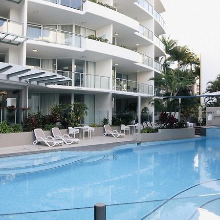 Rumba Beach Resort Калундра Екстериор снимка