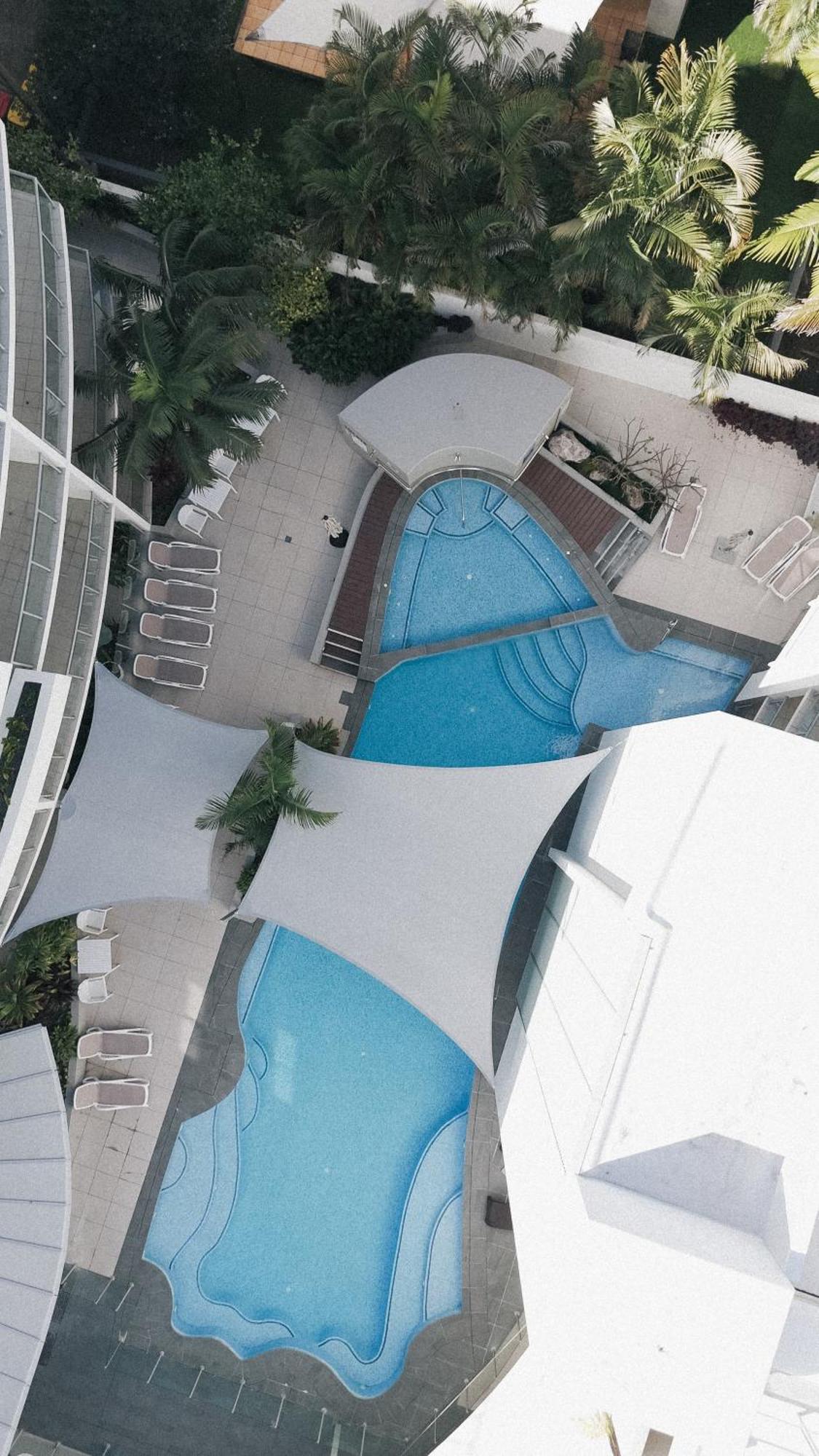 Rumba Beach Resort Калундра Екстериор снимка