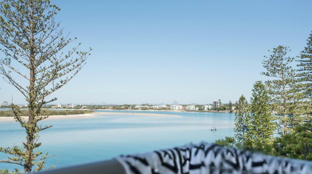 Rumba Beach Resort Калундра Екстериор снимка Moreton Bay